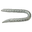 Grip-Rite 1/4 in. W X 1-3/4 in. L Galvanized Steel Fence Staples 9 Ga. 1 lb
