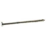 Grip-Rite 20D 4 in. Common Hot-Dipped Galvanized Steel Nail Flat Head 5 lb