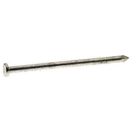 Grip-Rite 20D 4 in. Common Hot-Dipped Galvanized Steel Nail Flat Head 5 lb