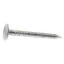 Grip-Rite 4D 1-1/2 in. Shingle Hot-Dipped Galvanized Steel Nail Full Round Head 1 lb