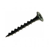 Grip-Rite No. 6 wire X 1-1/4 in. L Phillips Drywall Screws 8000 pk