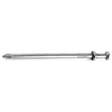 Grip-Rite 6D 1-3/4 in. Duplex Bright Steel Nail Double Head 5 lb