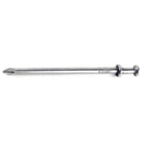 Grip-Rite 6D 1-3/4 in. Duplex Bright Steel Nail Double Head 5 lb