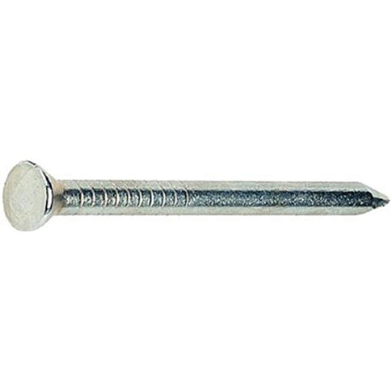 Grip-Rite 6D 1-7/8 in. Sinker Coated Steel Nail Countersunk Head 1 lb