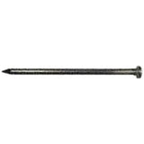 Grip-Rite 6D 2 in. Common Bright Steel Nail Flat Head 5 lb