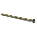 Grip-Rite 16D 3-1/4 in. Sinker Coated Steel Nail Countersunk Head 50 lb