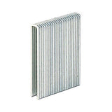 Grip-Rite L-Style 1/4 in. W X 1 in. L 18 Ga. Narrow Crown Staples 1000 pk