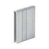 Grip-Rite L-Style 1/4 in. W 18 Ga. Narrow Crown Staples 900 pk