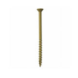 Grip-Rite PrimeGuard Plus 2 in. L Tan Star Bugle Head Deck Screws 5 lb 630 pk
