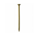 Grip-Rite PrimeGuard Plus 2 in. L Tan Star Bugle Head Deck Screws 5 lb 630 pk