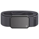 Groove Life 50 in. Fabric Belt 3 in. W Deep Stone/Gun Metal