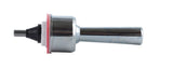 Sloan Royal Handle Repair Kit Silver Chrome Plated Metal