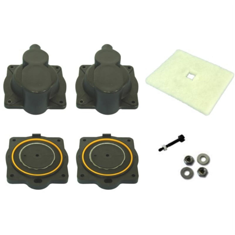 HIBLOW Rebuild Pump Kit For HP-60/80