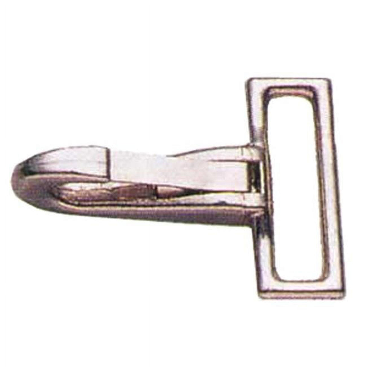 HILLMAN 1/2 in. D X 1.5 in. L Nylon Ribbed Head Drywall Anchors 100 pk