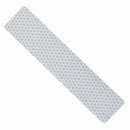 HILLMAN 1.3 in. W X 6 in. L White Reflective Safety Tape 1 pk