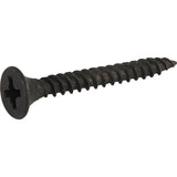 HILLMAN No. 6 in. X 1-1/4 in. L Phillips Drywall Screws 5 lb 1226 pk