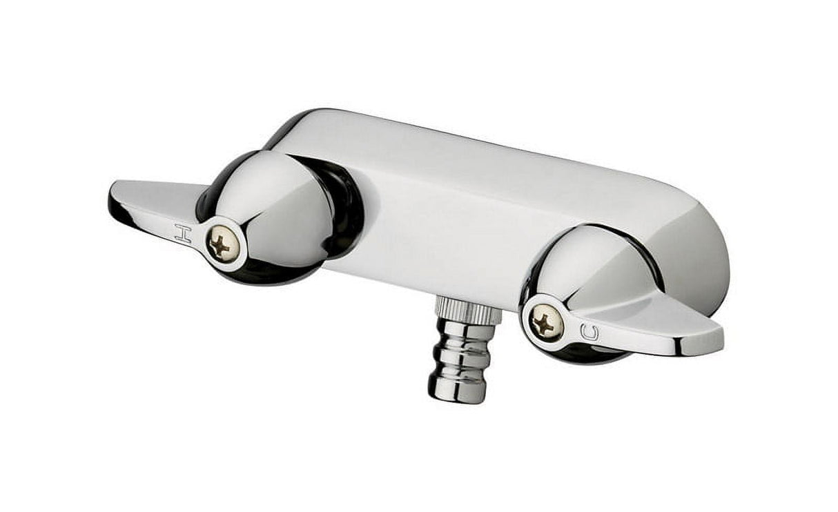 Homewerks Chrome Faucet Handle