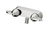 Homewerks Chrome Faucet Handle
