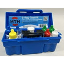 HTH Liquid 6-Way Test Kit 6 ct