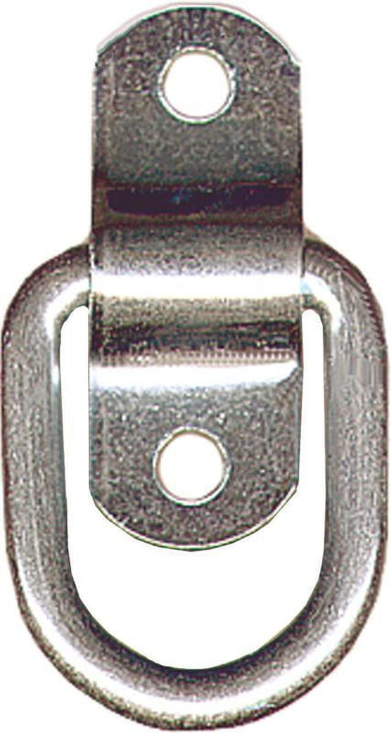 Keeper 1.5 in. D-Ring Anchor Point