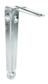 Hampton Steel Bracket 22 Ga. 6 in. L 25 lb