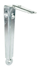 Hampton Steel Bracket 22 Ga. 6 in. L 25 lb