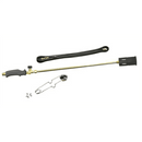 Mr. Heater 500000 Btu/h 1 sq ft Infrared Propane Hand Held Torch