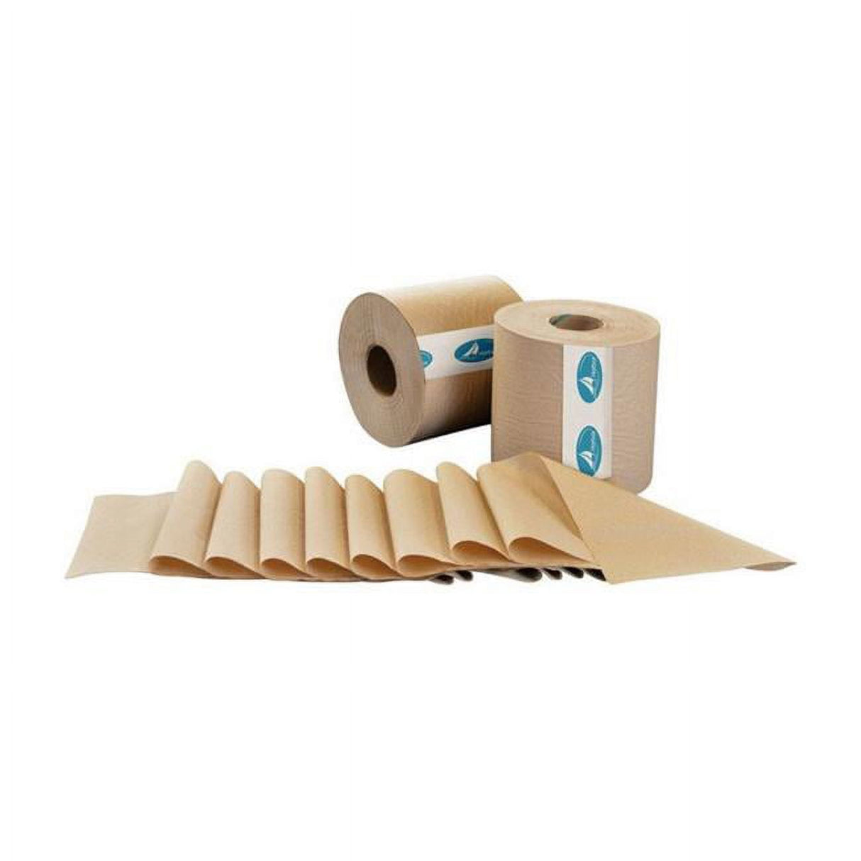 Harbor Paper Towels 1 ply 12 pk