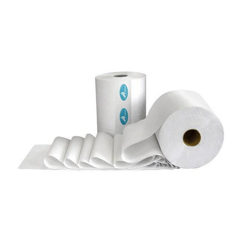 Harbor Hard Roll Towels 1 ply 12 pk