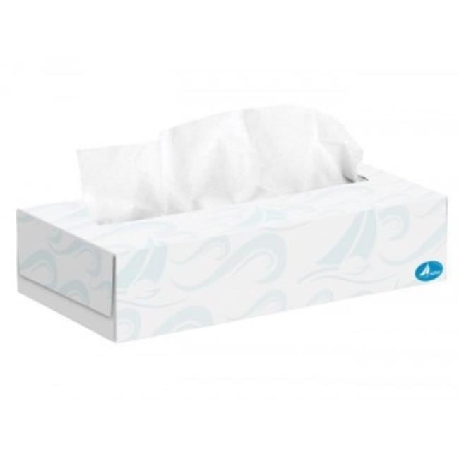 Harbor 100 ct Facial Tissue