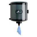 Harbor Blue Wiper Paper Towel Dispenser