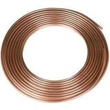 Cerro Flow 1/2 in. D X 50 ft. L Copper Type Refer Refrigeration Tubing
