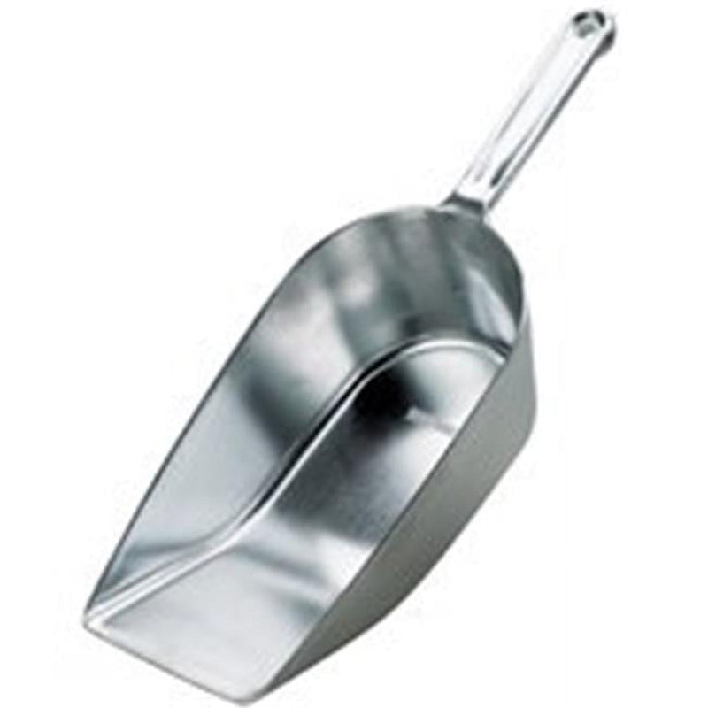 Harold's Kitchen Aluminum Silver Measuring Spoon