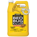 Harris Home Pest Control Insect Killer Liquid 1 gal