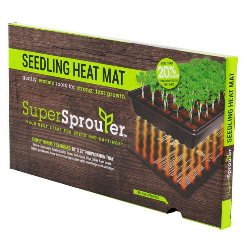 Super Sprouter Heat Mat