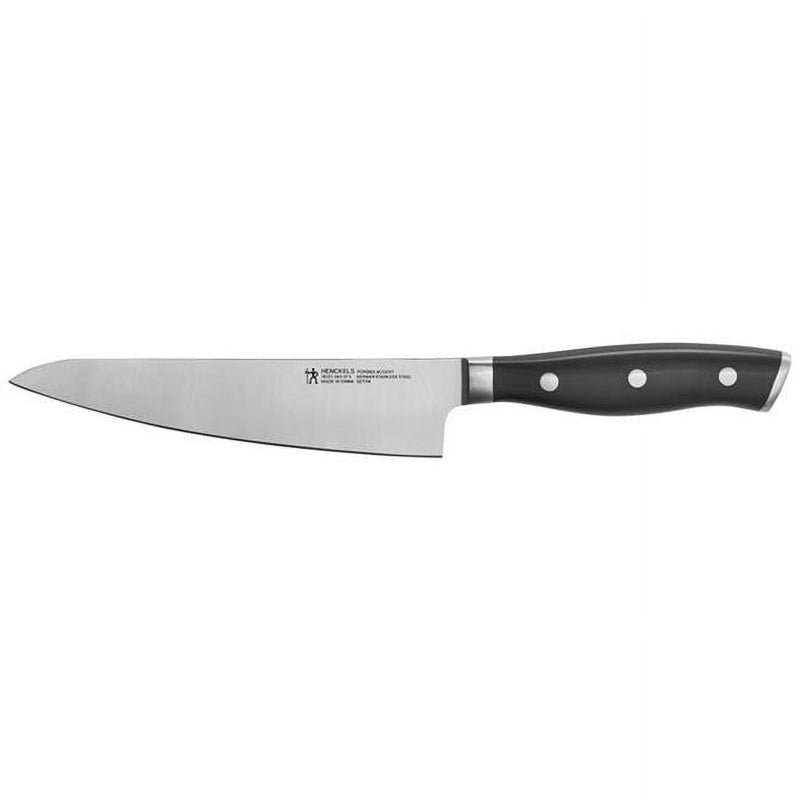 Zwilling J.A Henckels 5.5 in. L Stainless Steel Prep Knife 1 pc