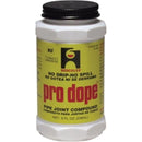Hercules Pro Dope Gray Plumbers Sealer 8 oz