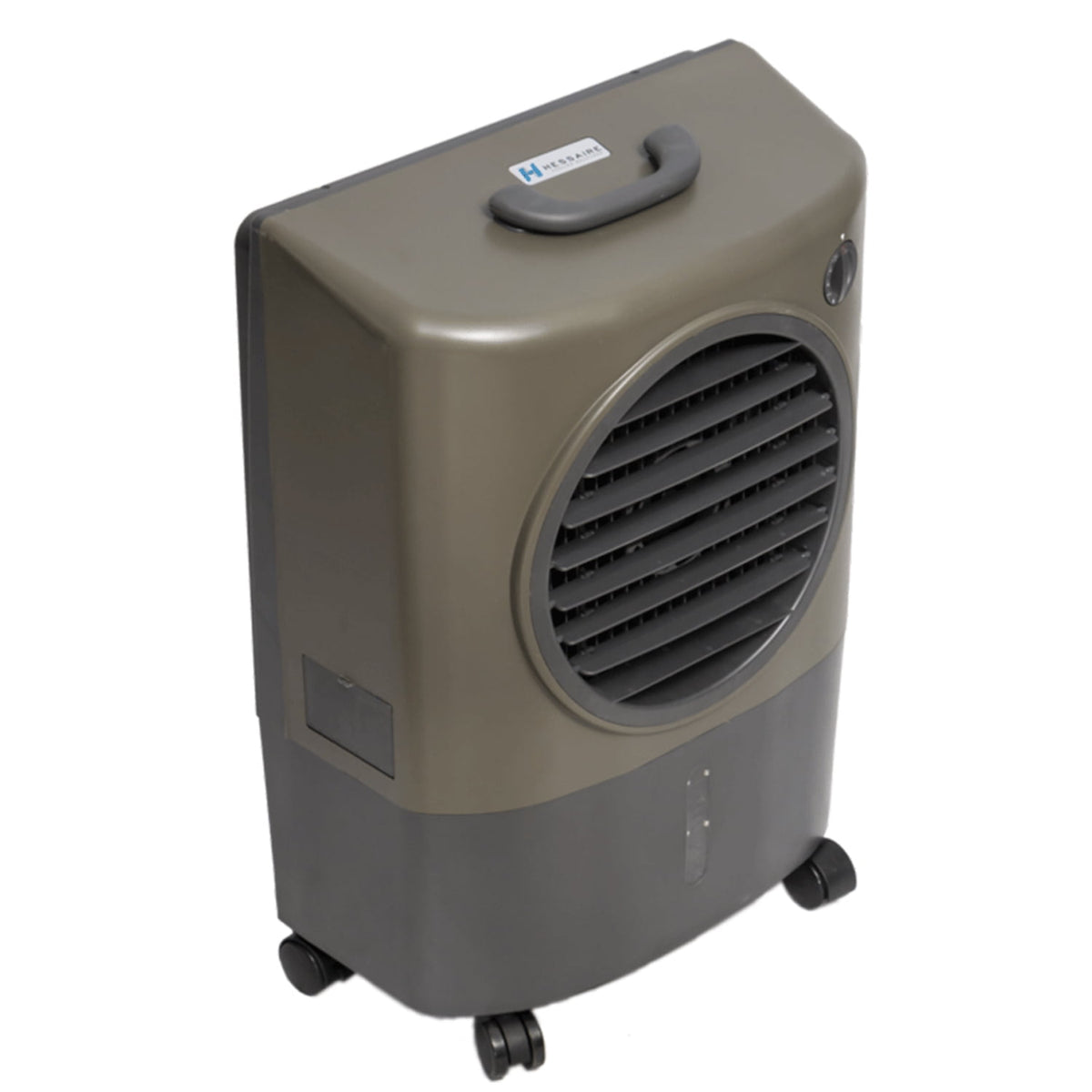 Hessaire 500 sq ft Portable Evaporative Cooler 1300 CFM