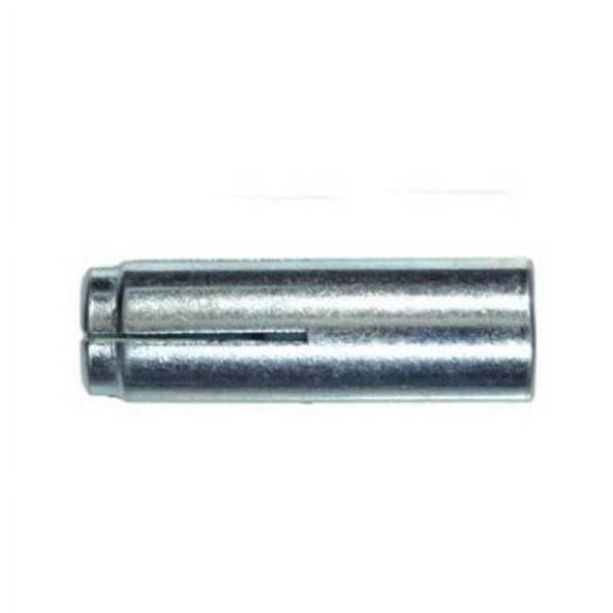 Hillman 1/4 in. D X 1 in. L Steel Round Head Drop-In Anchors 100 pk