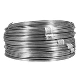 Hillman 100 ft. L Galvanized Steel 14 Ga. Hobby Wire