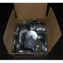 Hillman Zinc-Plated Steel 3/16 in. Fender Washer 100 pk