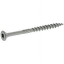 Hillman Power Pro No. 8 X 1-3/4 in. L Star Exterior Wood Screw 40 pk