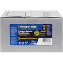 Hillman Power Pro No. 10 X 5 in. L Torx Flat Head Premium Deck Screws 25 lb 750 pk