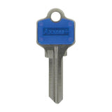 Hillman Traditional Key House/Office Key Blank 77 AR1 Single For Best locks