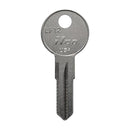 Hillman KeyKrafter Universal House/Office Key Blank 2064 LF12 Double