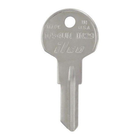 Hillman KeyKrafter House/Office Universal Key Blank 171 IN29 Single