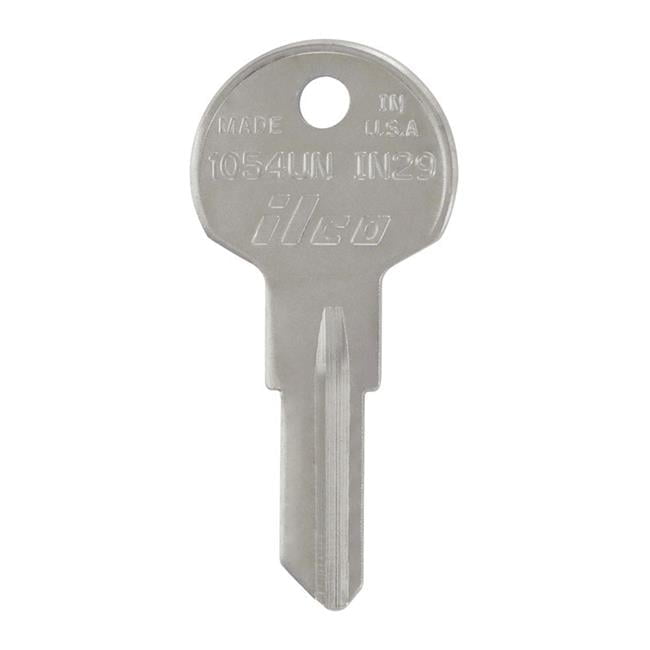 Hillman KeyKrafter House/Office Universal Key Blank 171 IN29 Single