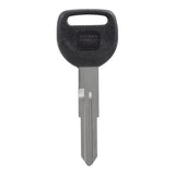 Hillman Automotive Key Blank Double For Honda