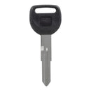 Hillman Automotive Key Blank Double For Honda