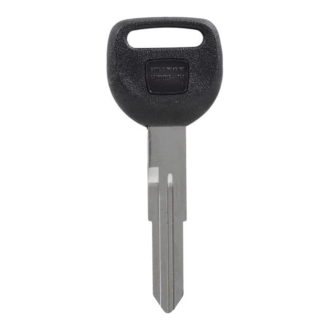 Hillman Automotive Key Blank Double For Honda